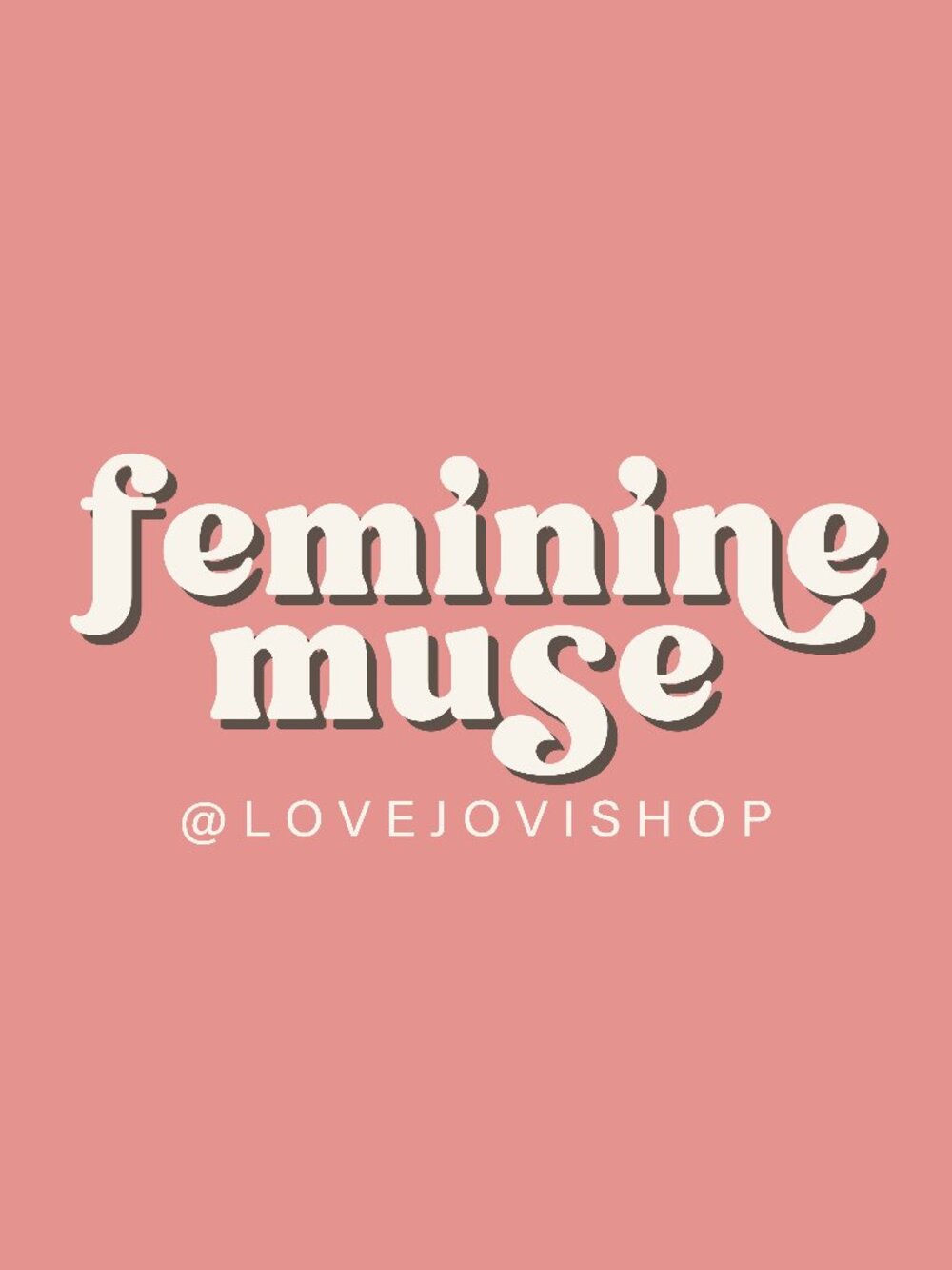 Feminine Collection: Soft Silhouettes & Romantic Style